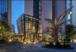 OUE Twin Peaks (D9), Condominium #541175651